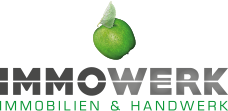 Immowerk Logo
